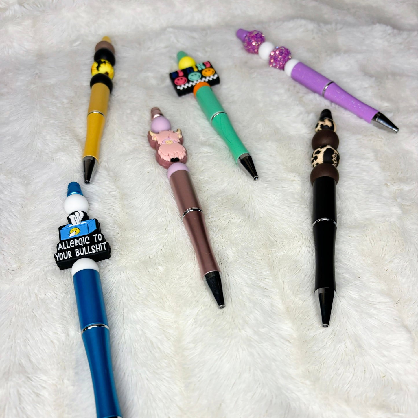 Pens By Amanda