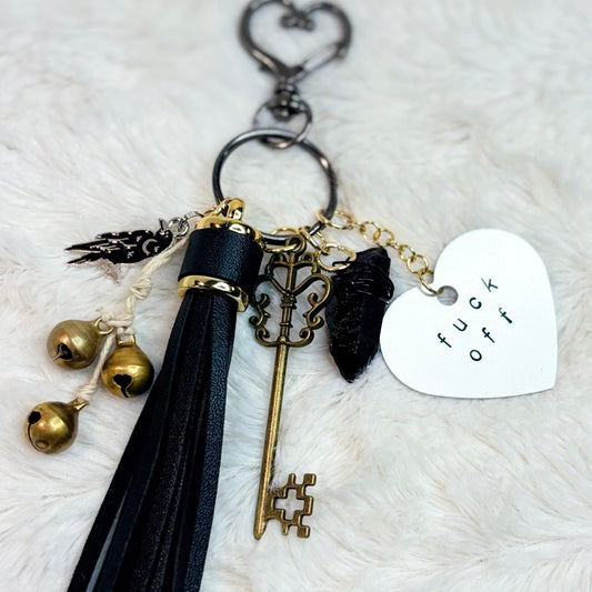 Keychain | Create Your Own