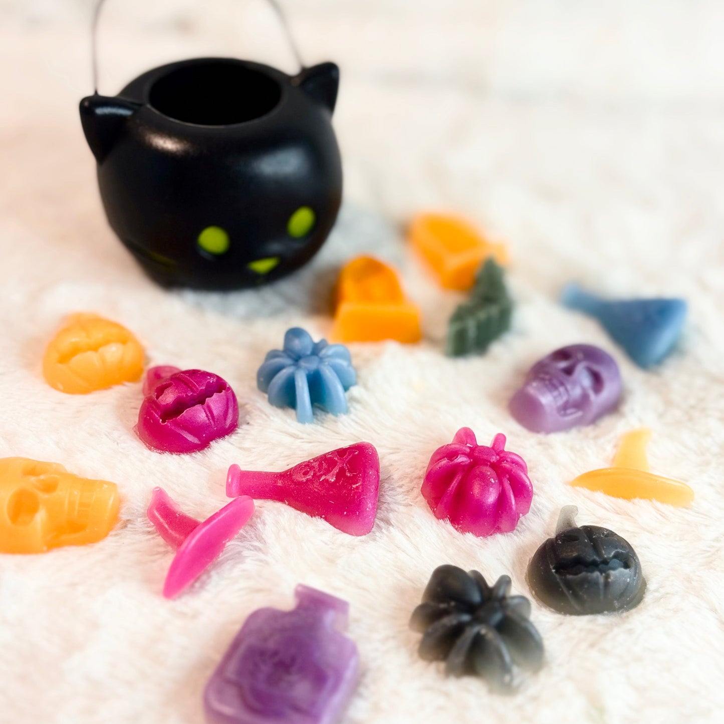 Samhain Boo Box