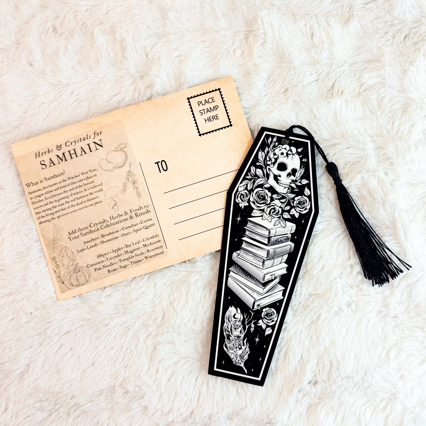 Samhain Boo Box