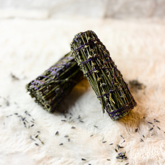 Herb Bundle | Lavender