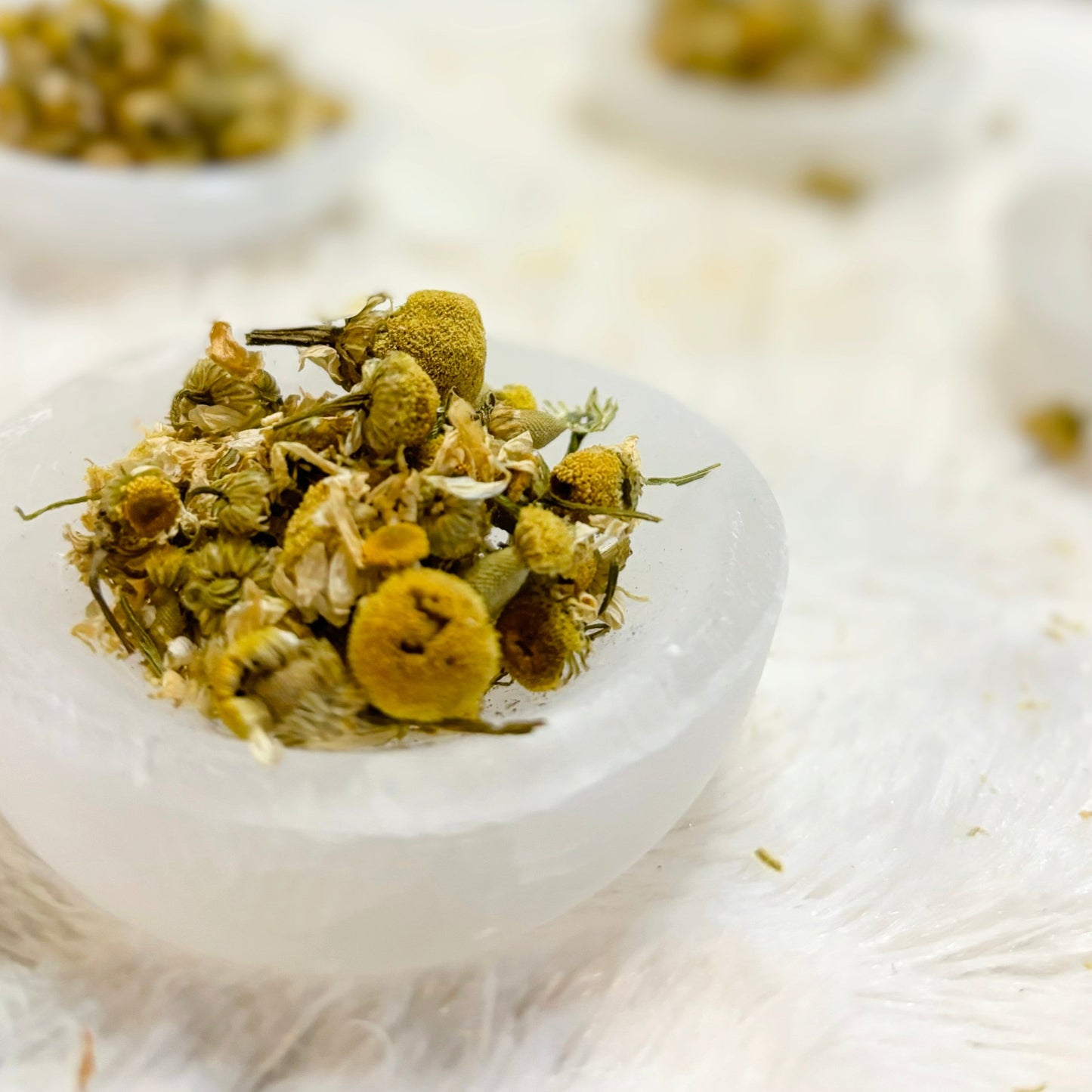 Dried Herbs | Chamomile