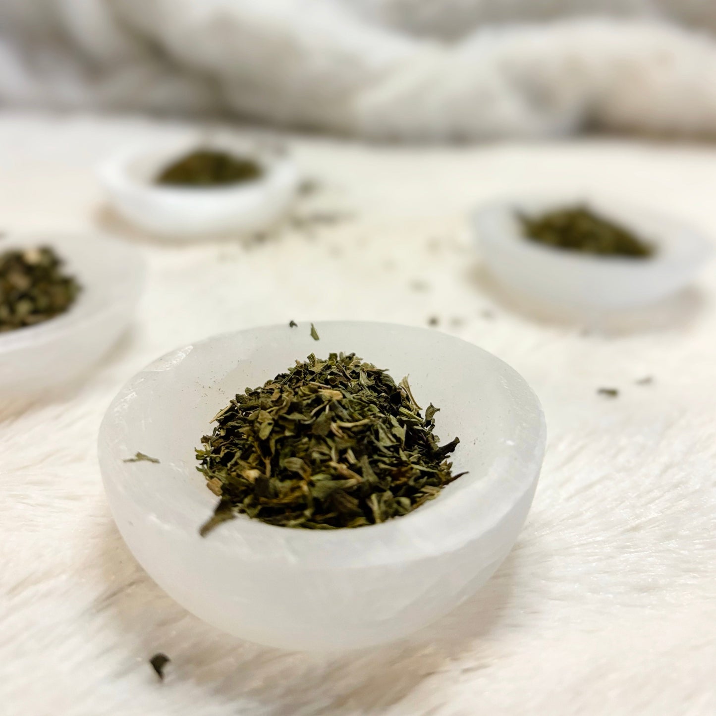 Dried Herbs | Peppermint