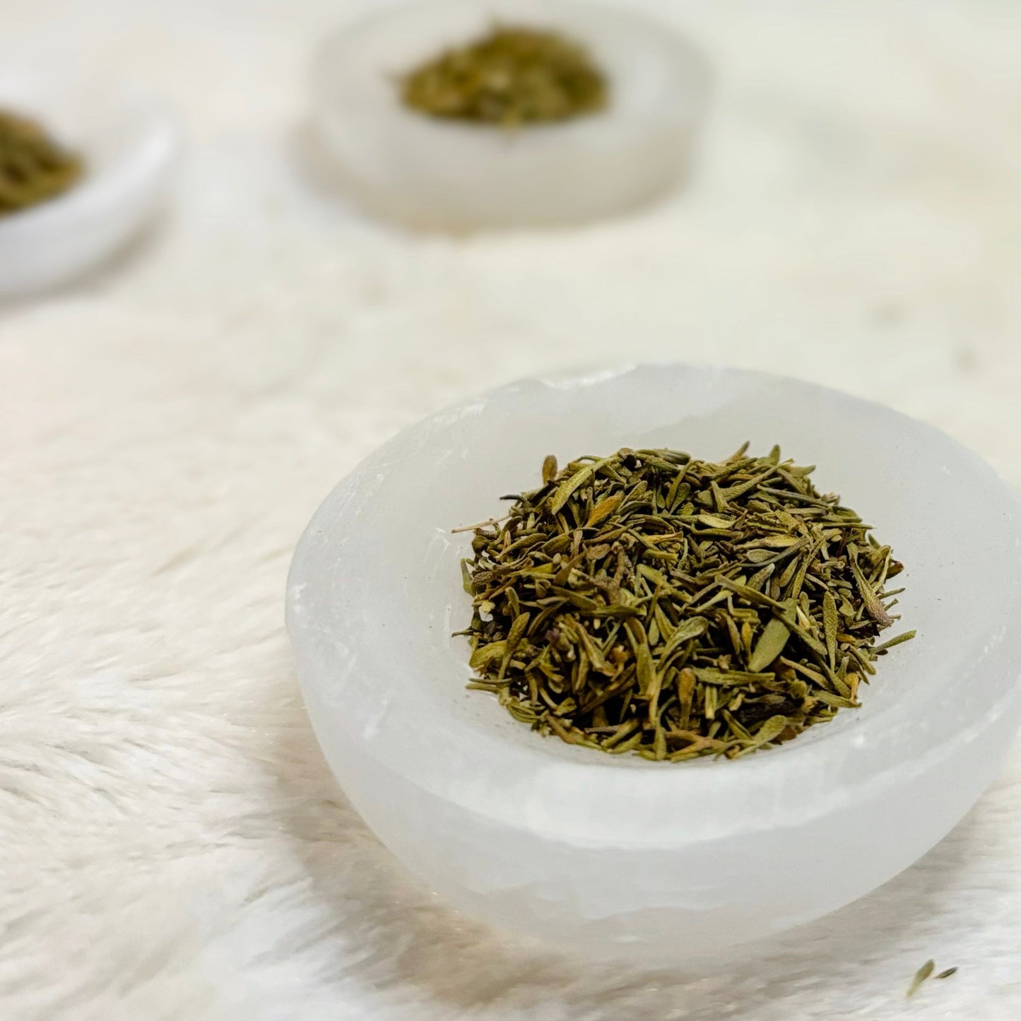 Dried Herbs | Thyme