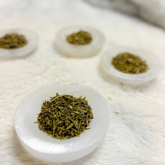 Dried Herbs | Thyme