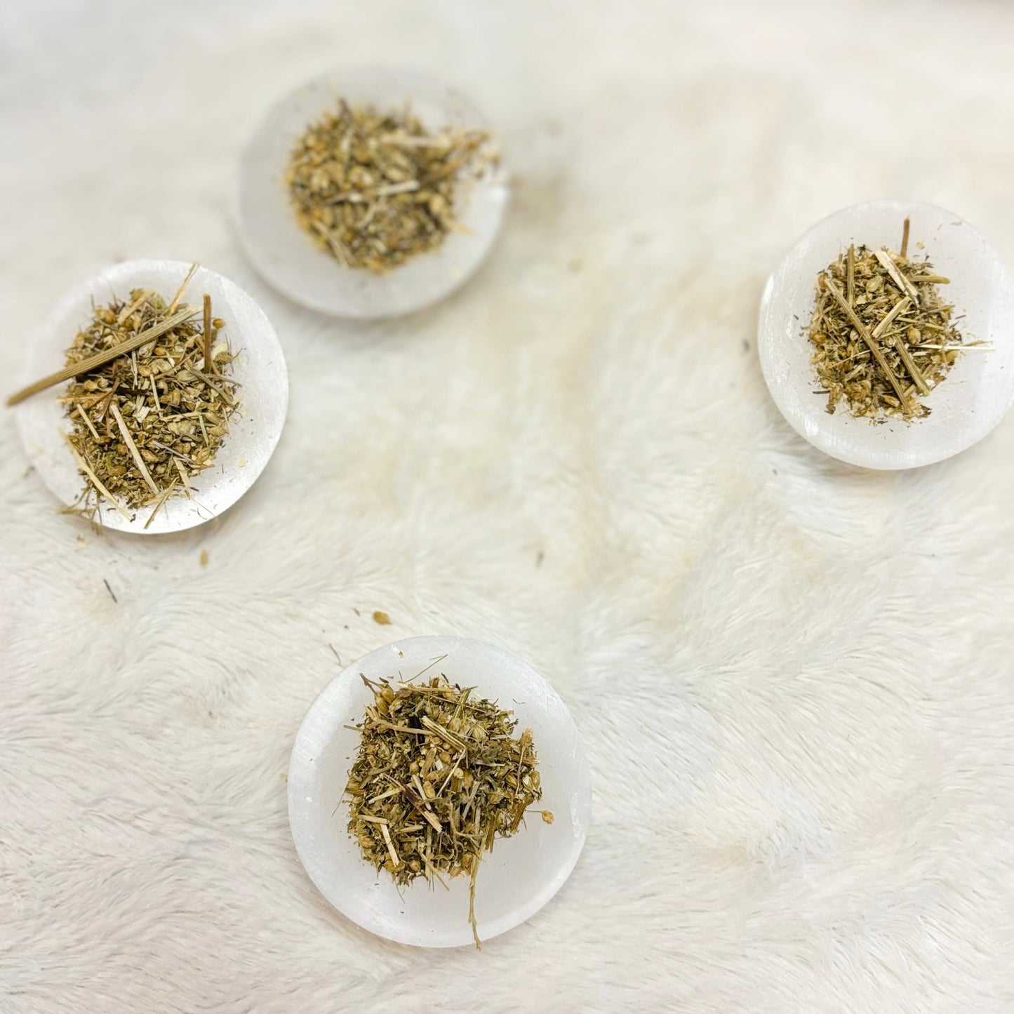 Dried Herbs | Yarrow