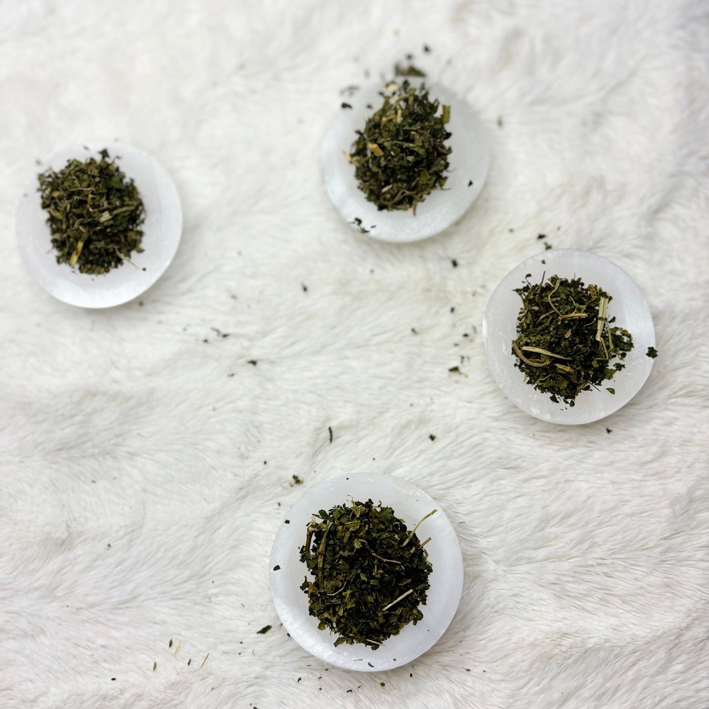 Dried Herbs | Nettle Leaf