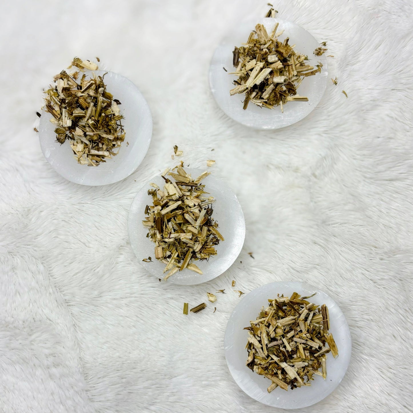 Dried Herbs | Motherwort