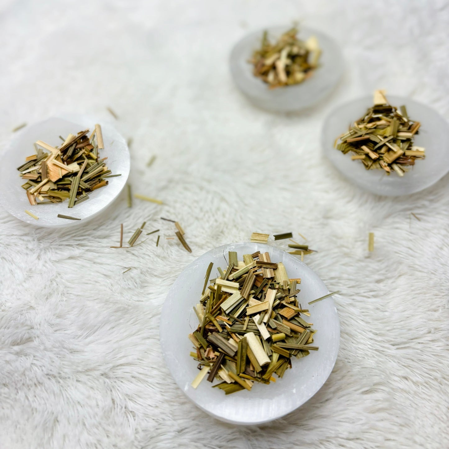 Dried Herbs | Lemongrass