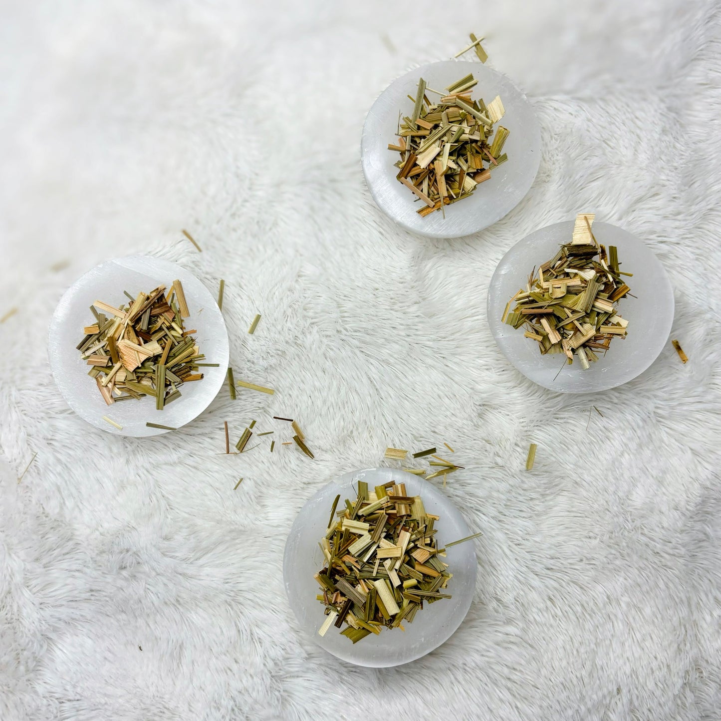 Dried Herbs | Lemongrass