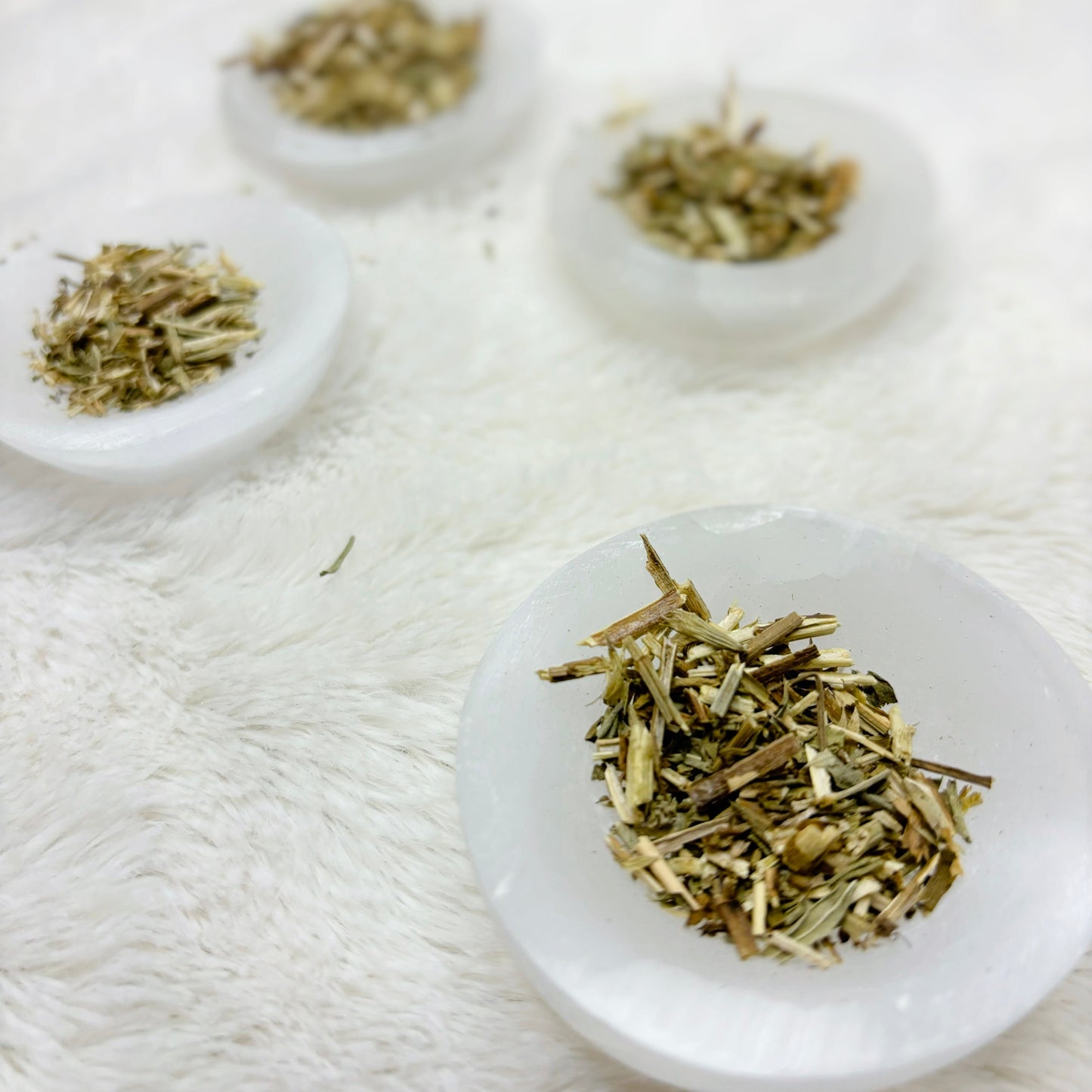 Dried Herbs | Hyssop