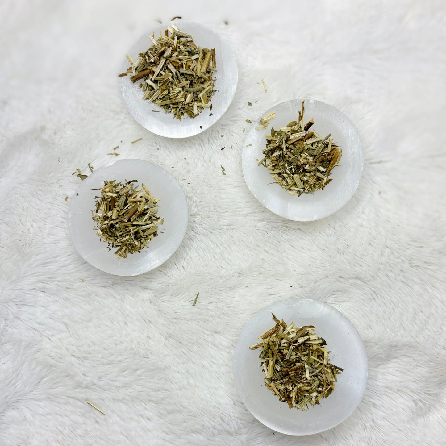 Dried Herbs | Hyssop