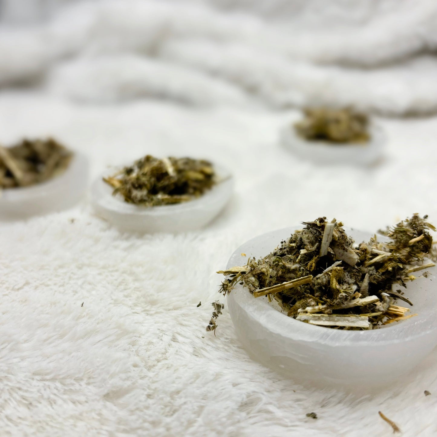 Dried Herbs | Horehound