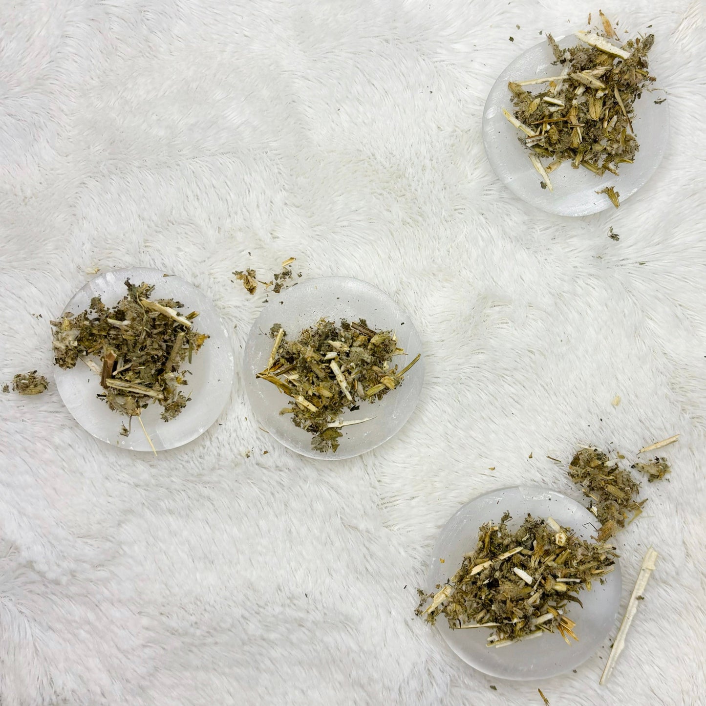 Dried Herbs | Horehound