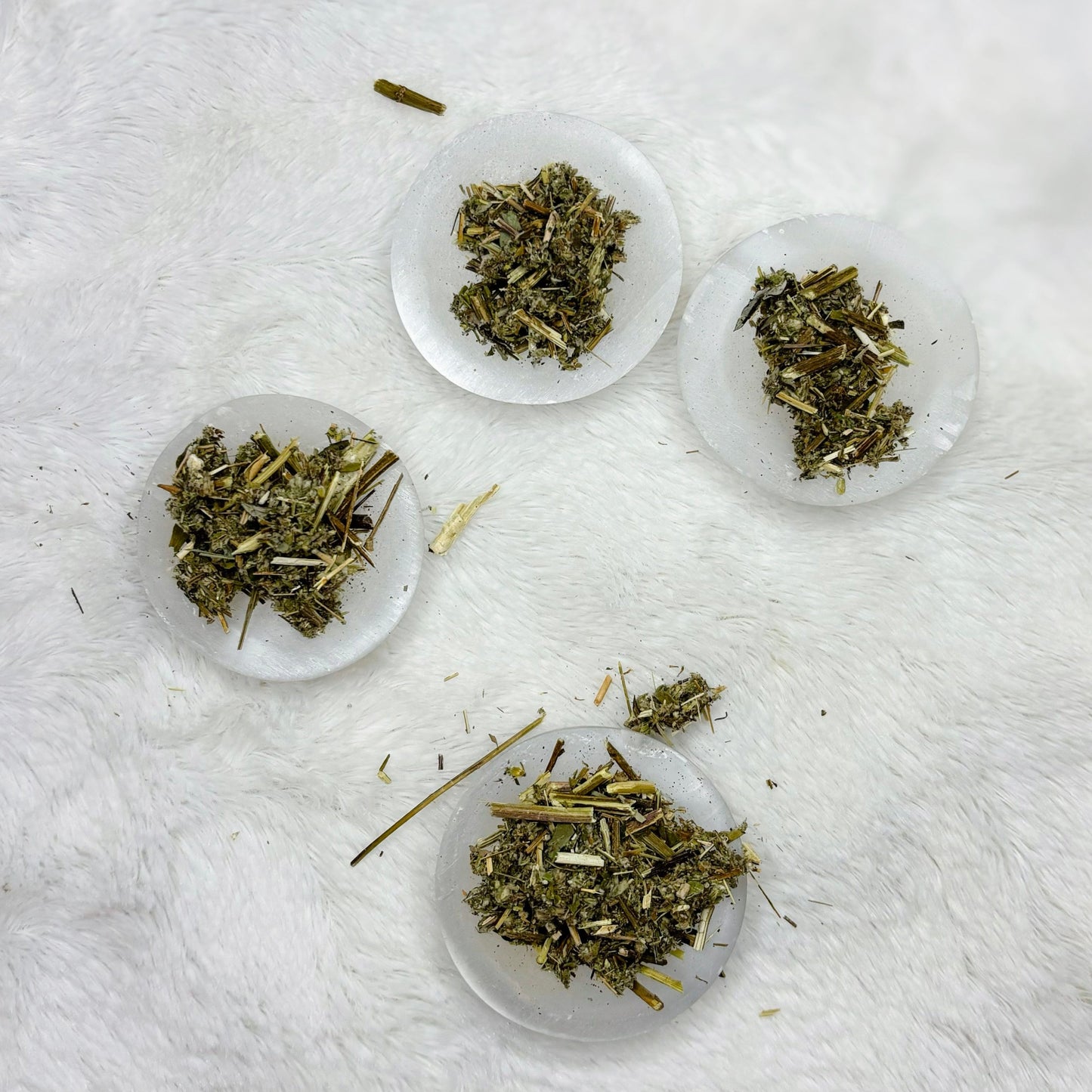 Dried Herbs | Mugwort