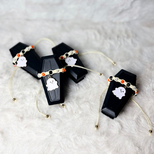 Samhain Goodie Coffin
