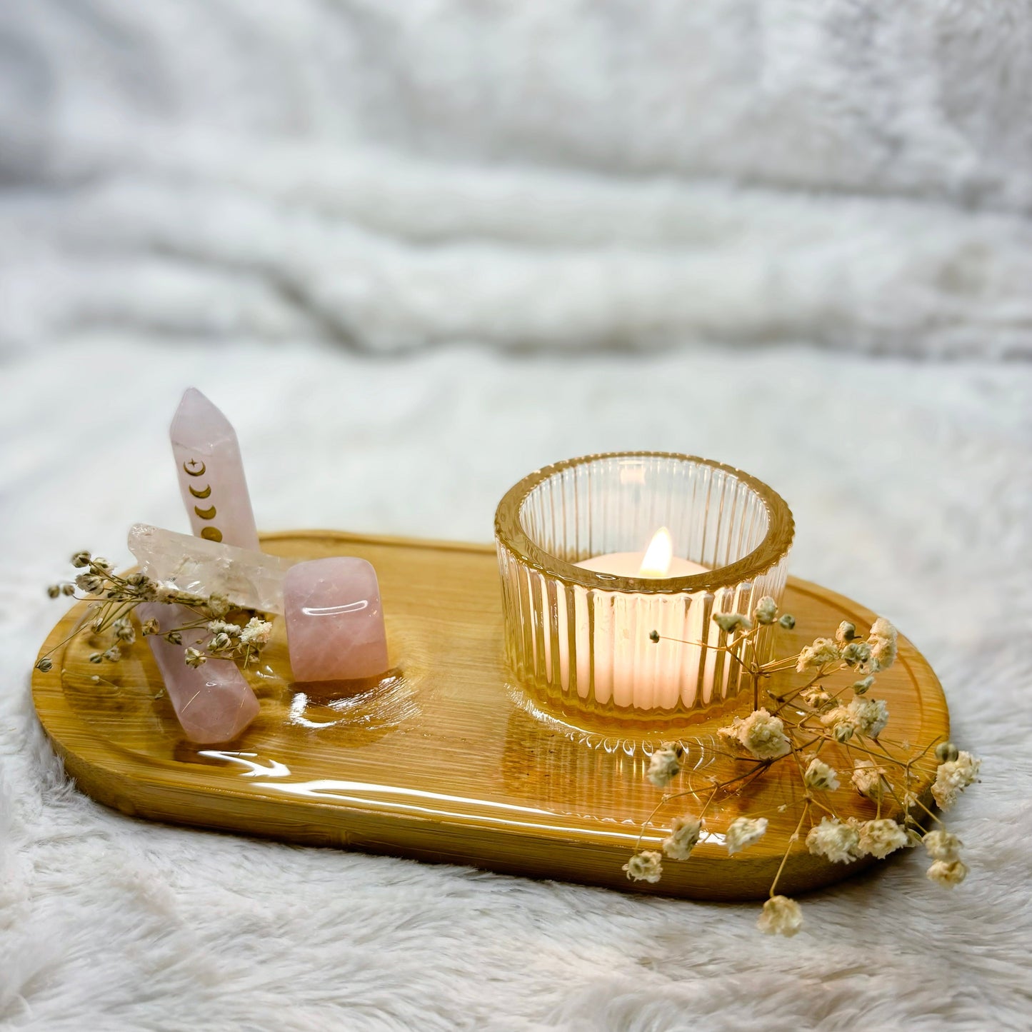 Altar | Goddess Brigid