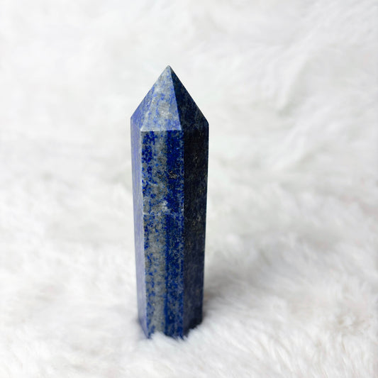Generator | Lapis Lazuli