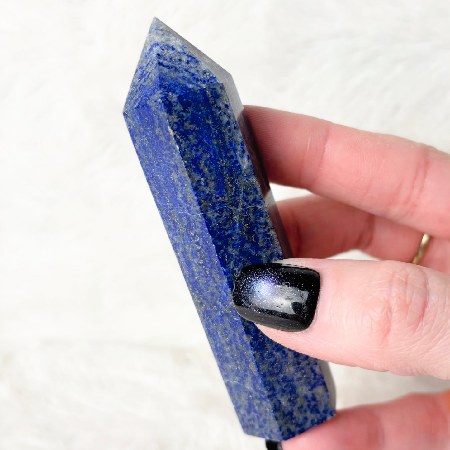 Generator | Lapis Lazuli