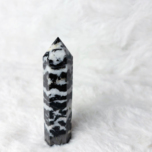 Generator | Zebra Jasper