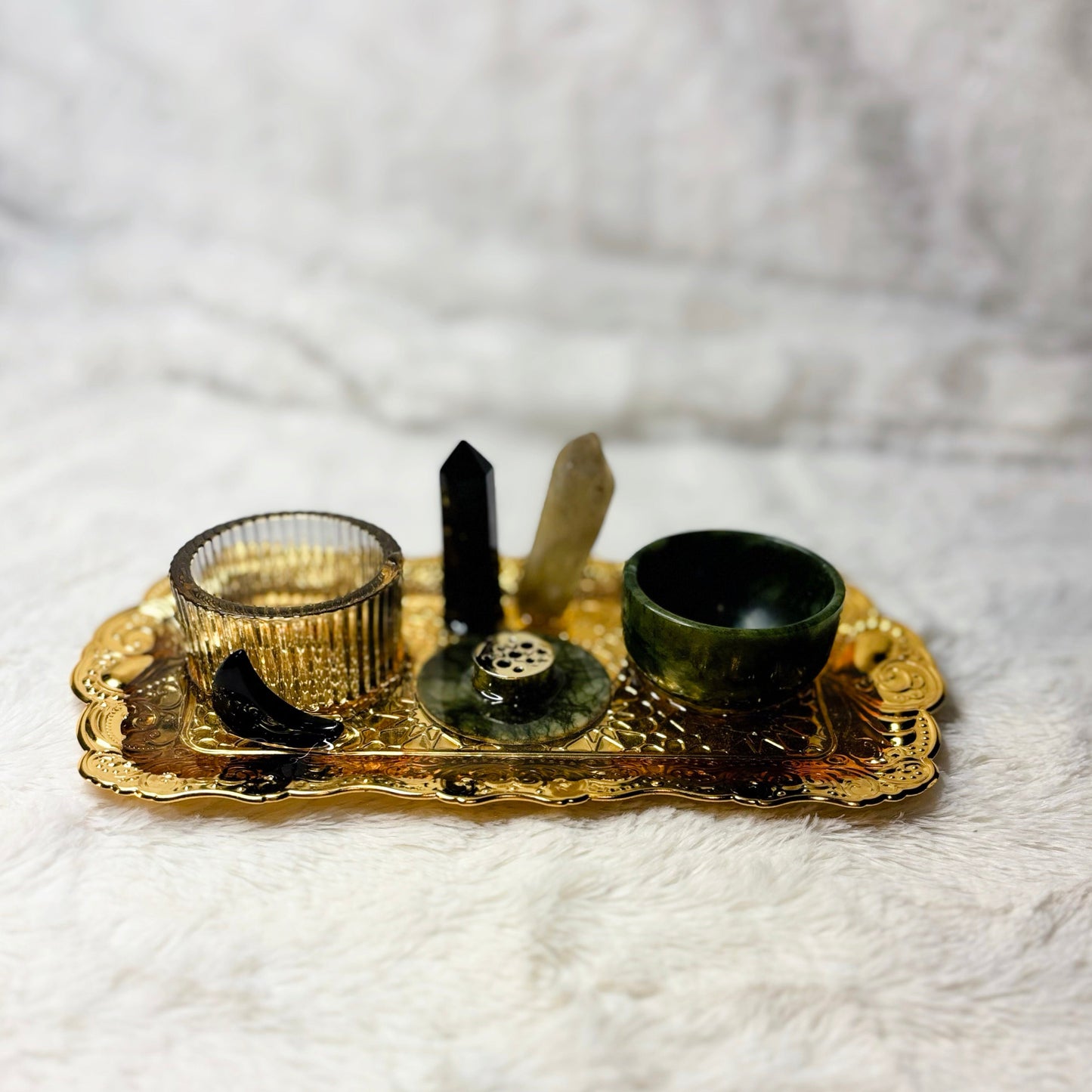 Altar | Goddess Macha