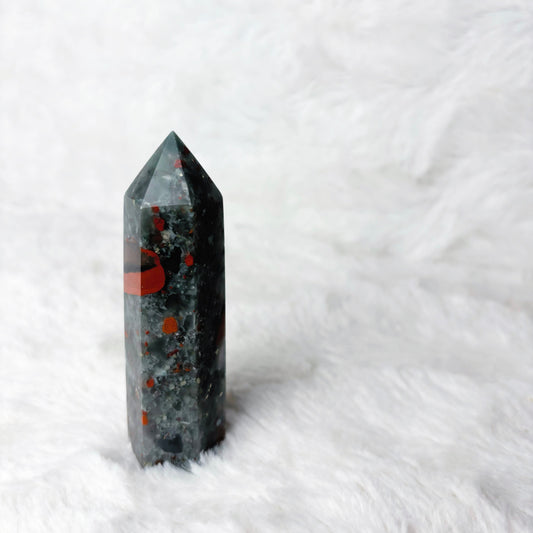 Generator | African Bloodstone