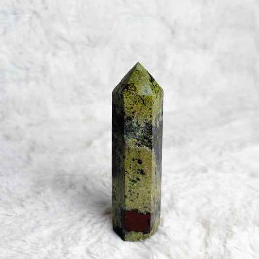 Generator | Bloodstone