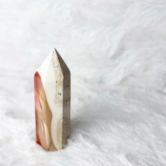 Generator | Mookaite Jasper