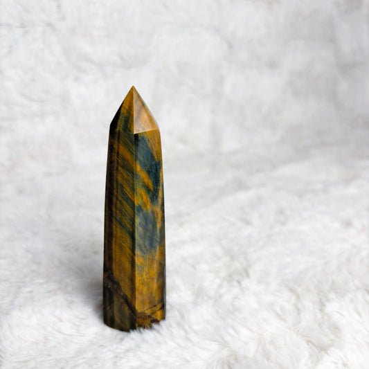 Generator | Tigers Eye