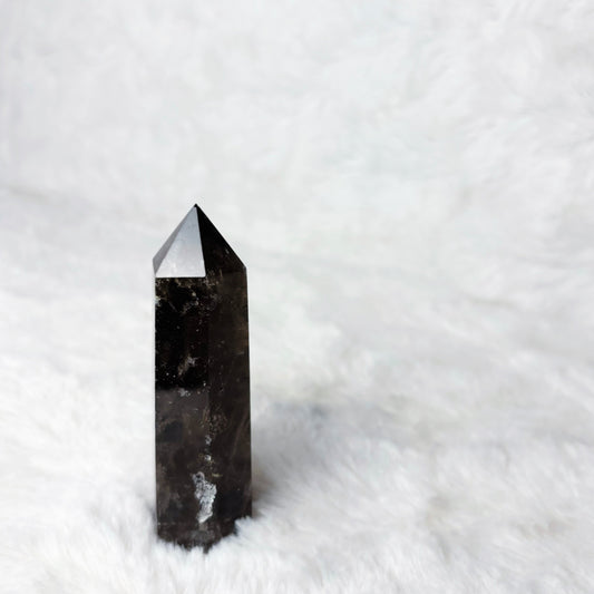 Generator | Smoky Quartz