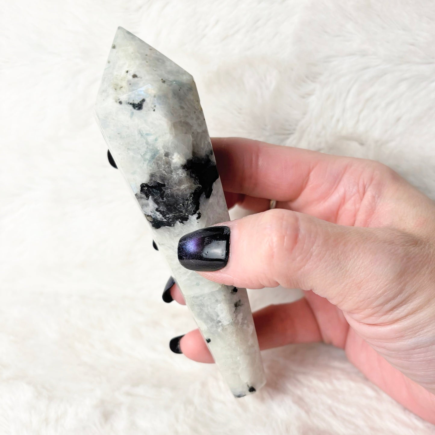 Scepter | Moonstone