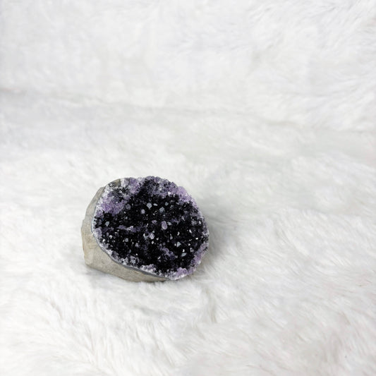Cluster | Amethyst Geode