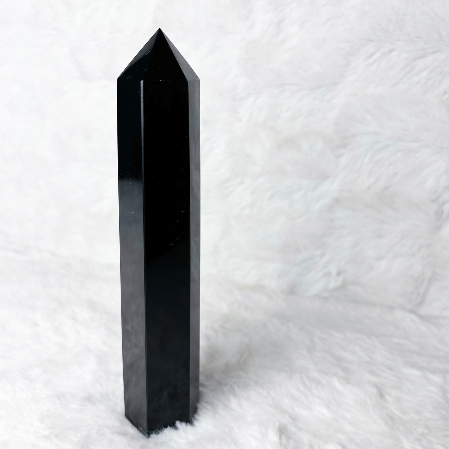 Generator | Black Obsidian