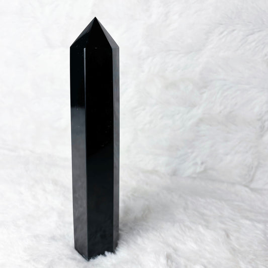 Generator | Black Obsidian