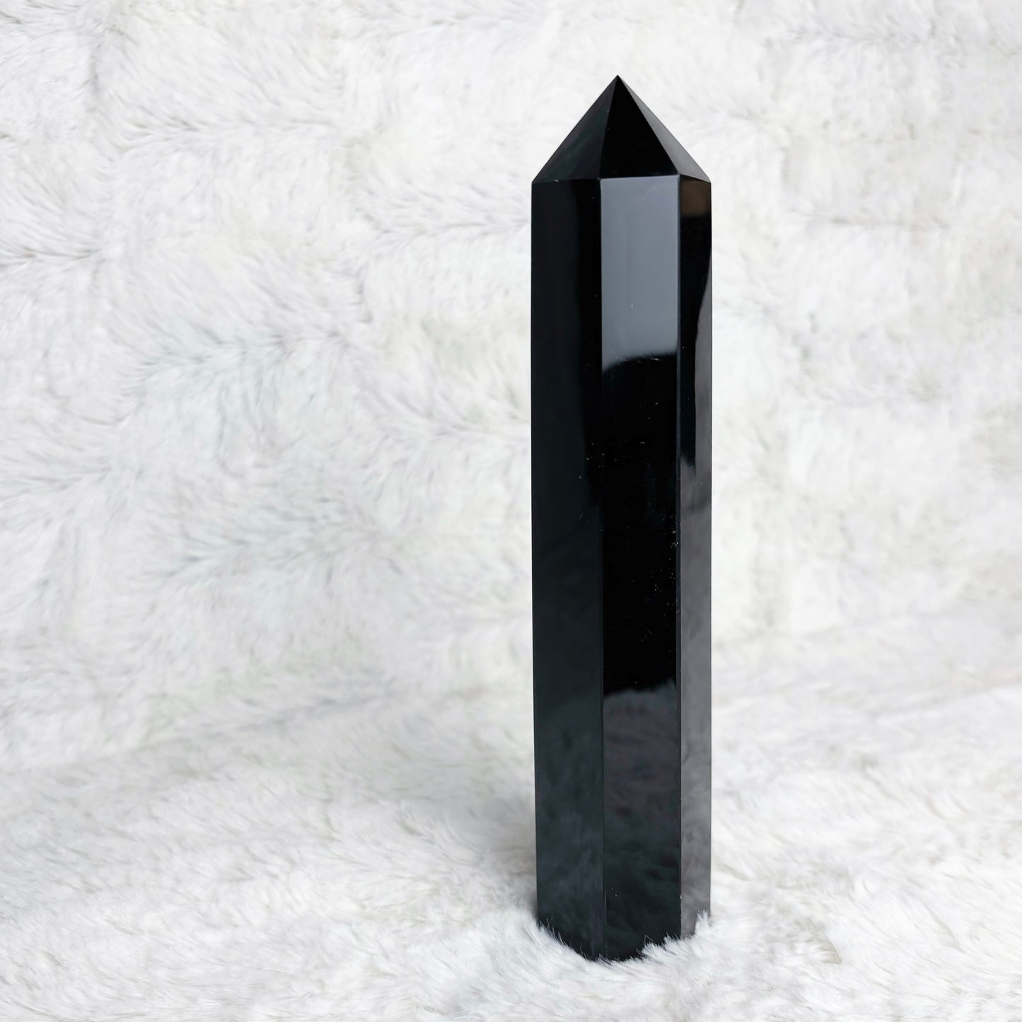 Generator | Black Obsidian