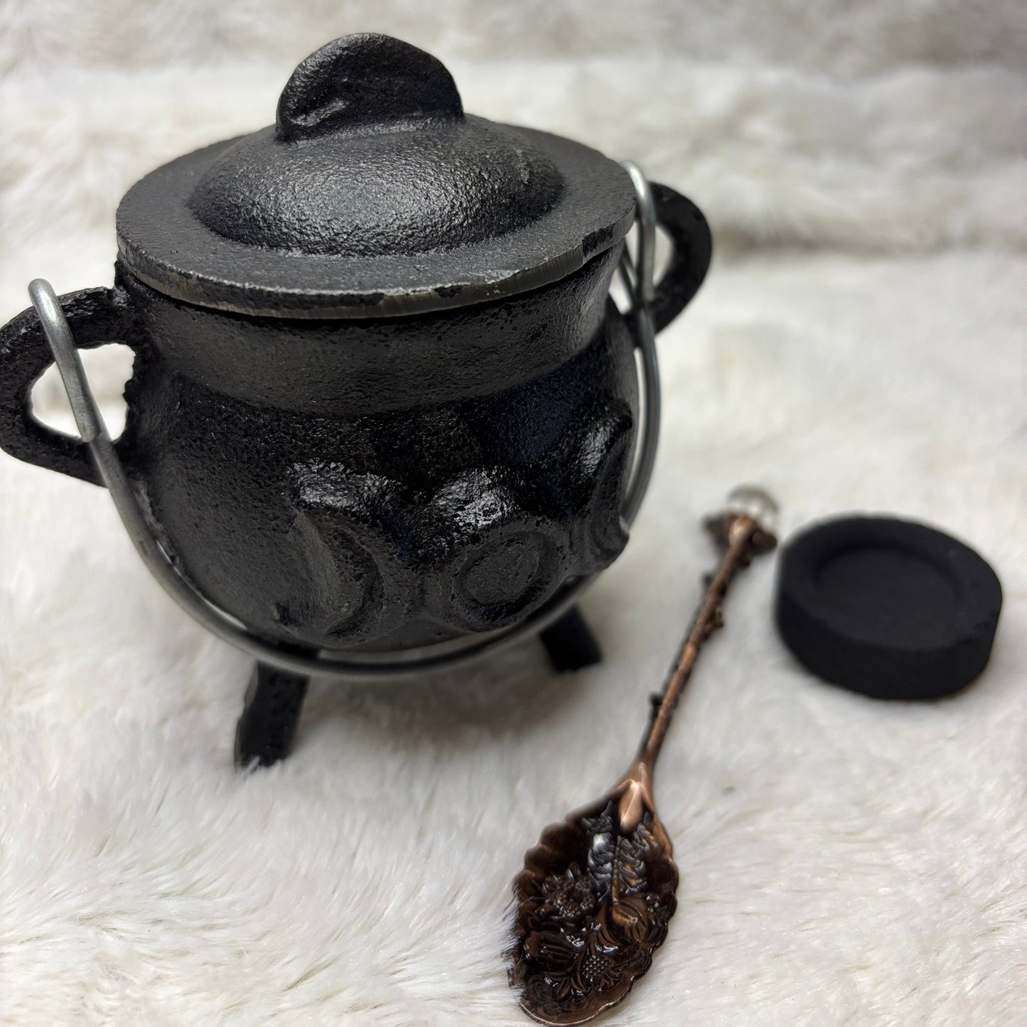 Kit | Spellwork Cauldron