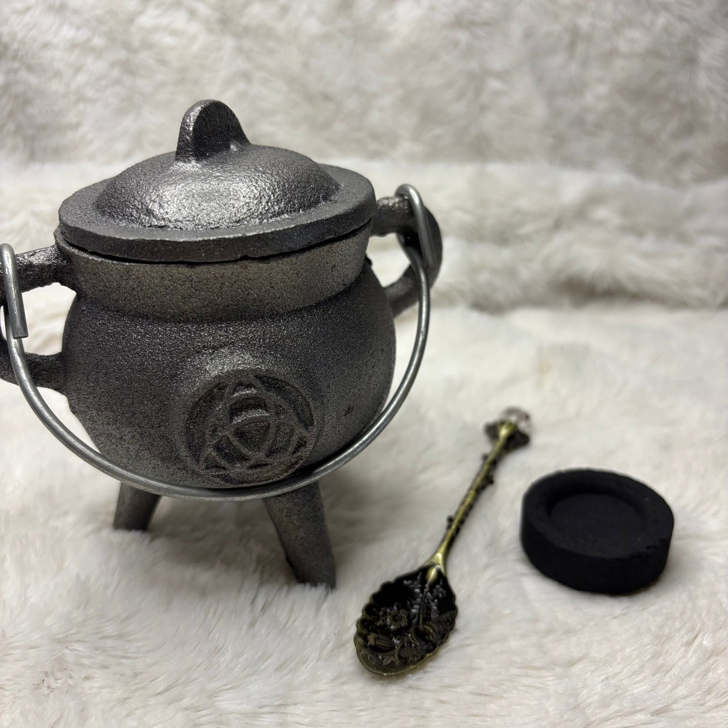 Kit | Spellwork Cauldron