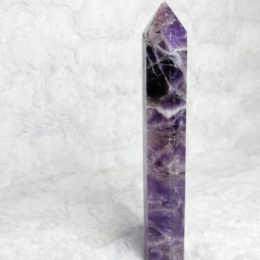 Generator | Amethyst