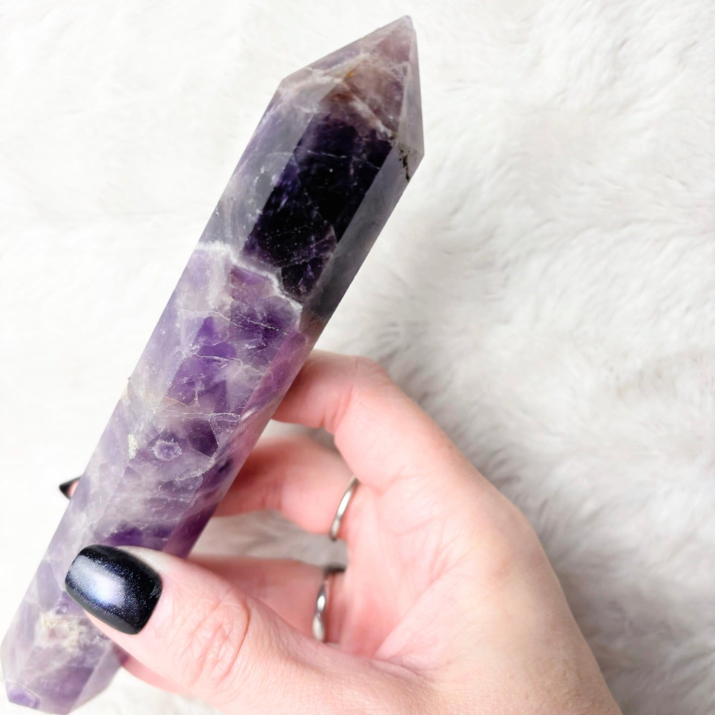 Generator | Amethyst