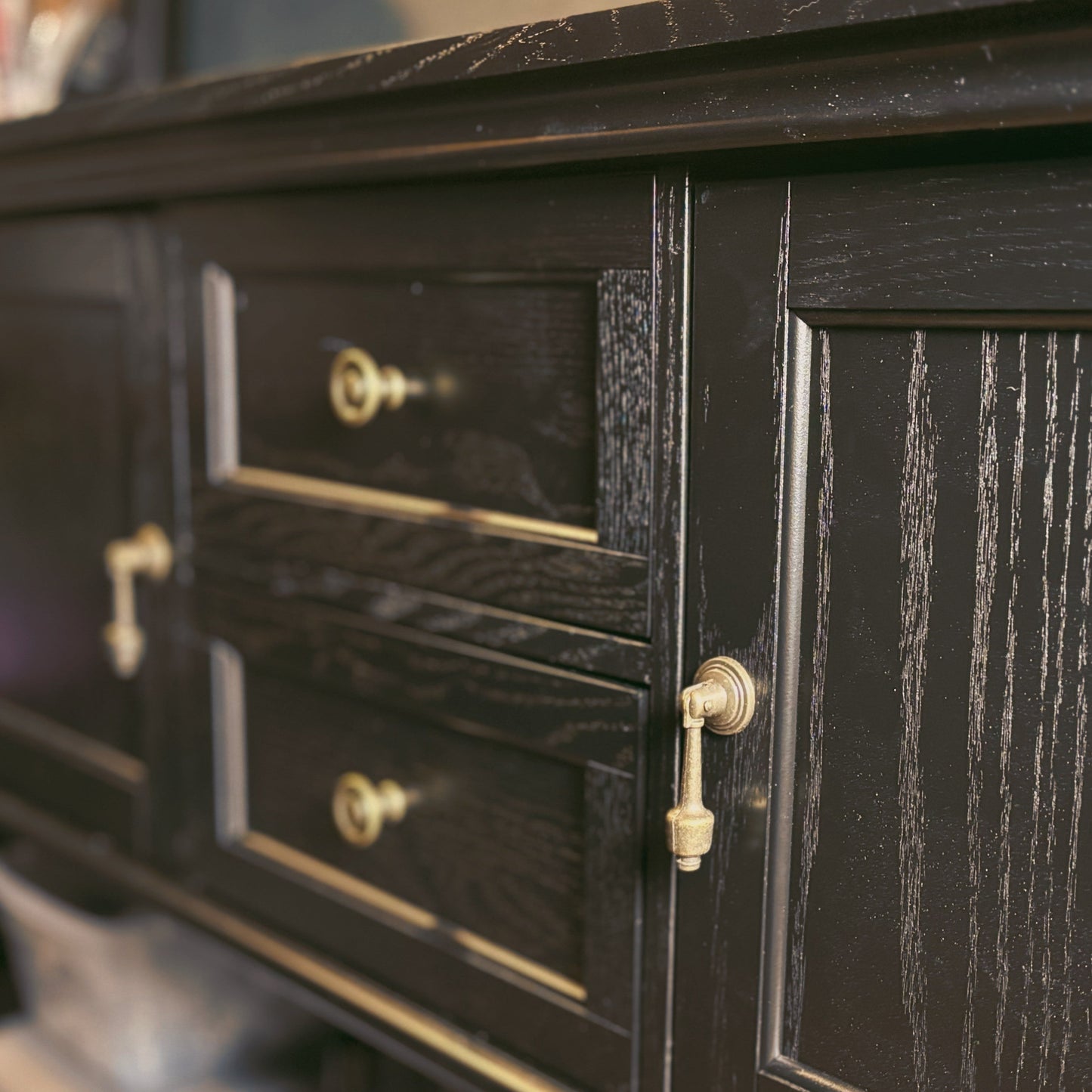 Witchy Drawers & Cabinets