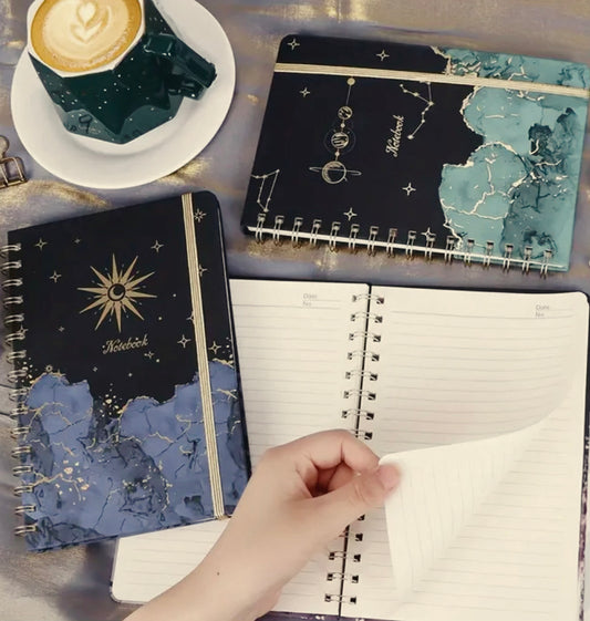 Metaphysical Notebooks