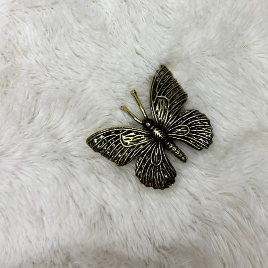 Butterfly | Brass