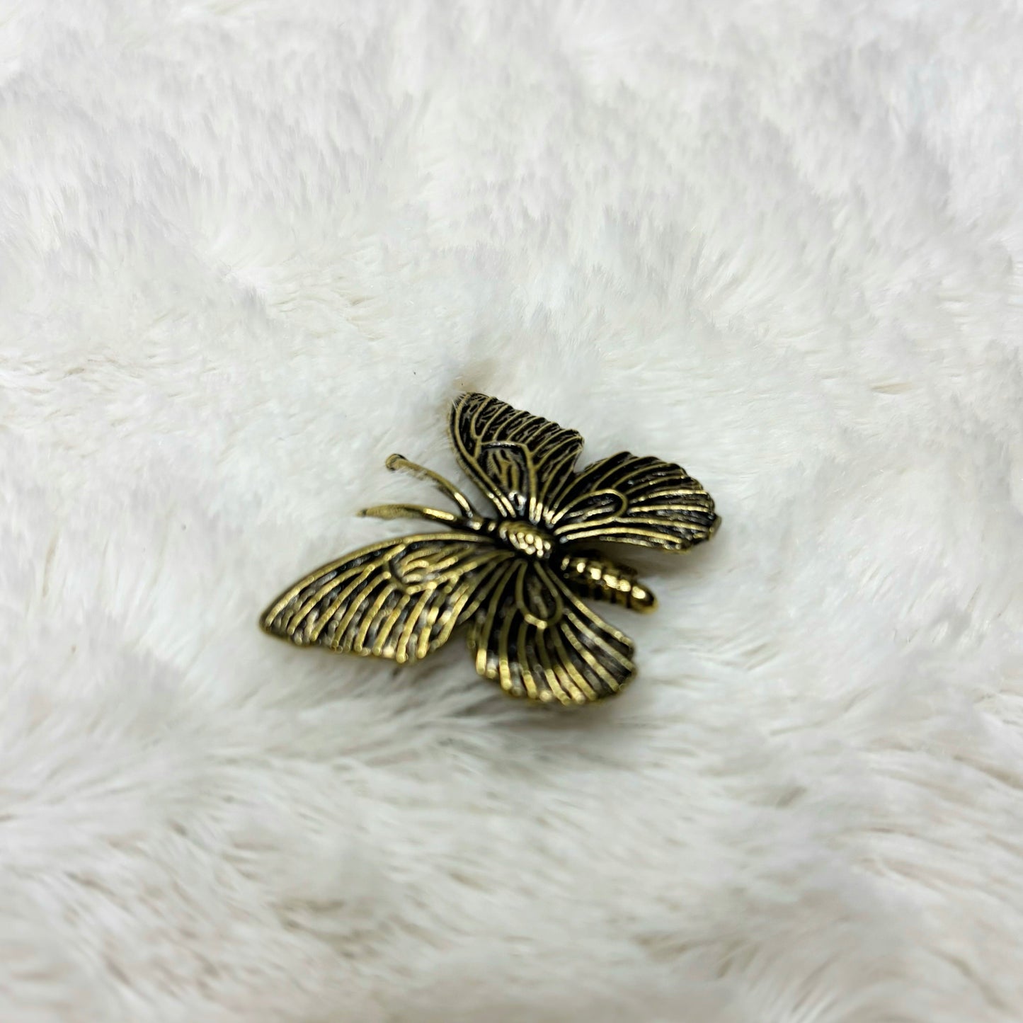 Butterfly | Brass