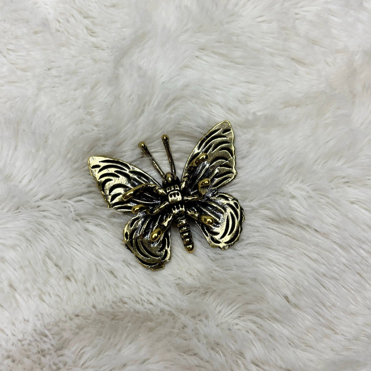 Butterfly | Brass