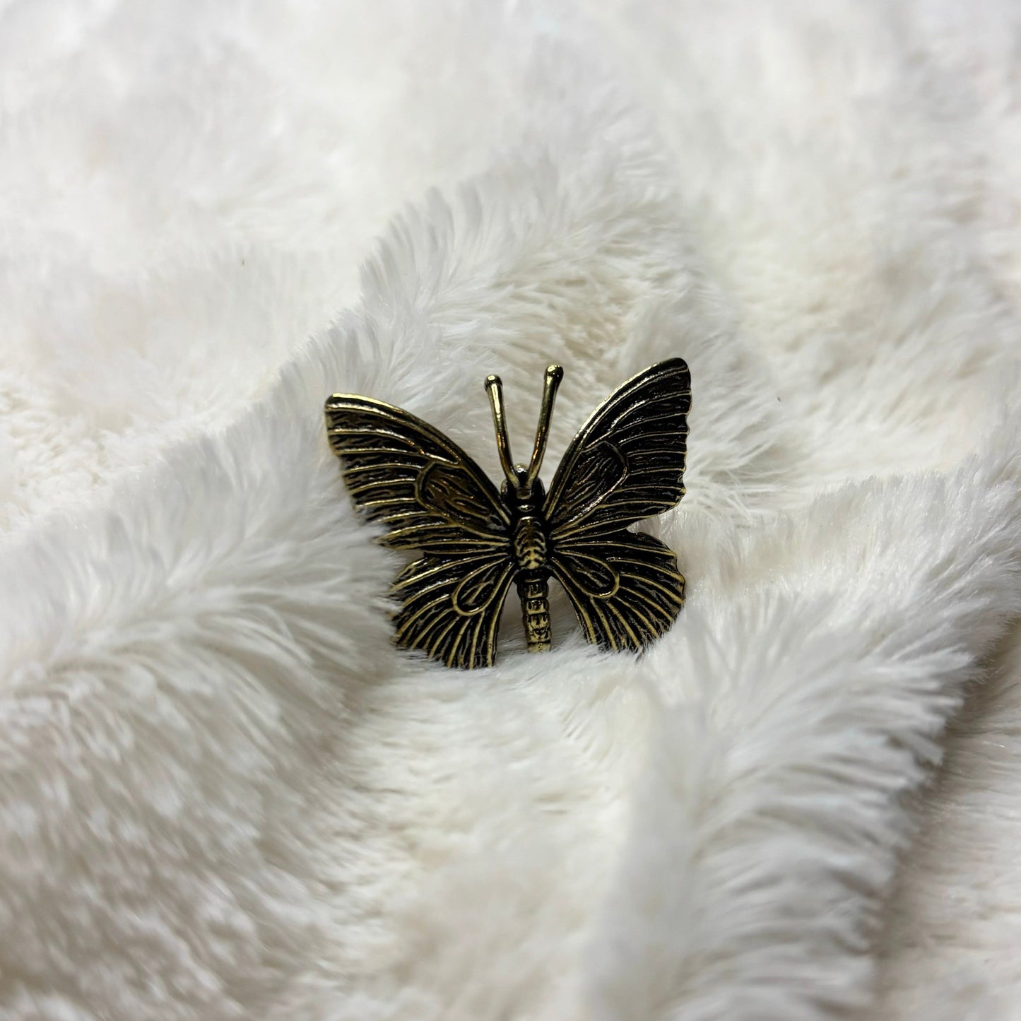 Butterfly | Brass