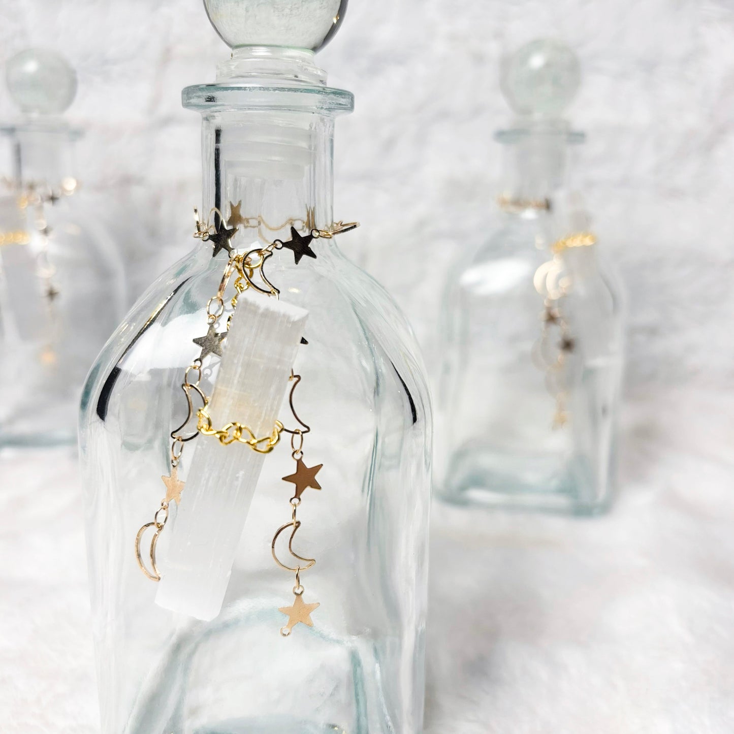 Kit | Moon Water Ritual