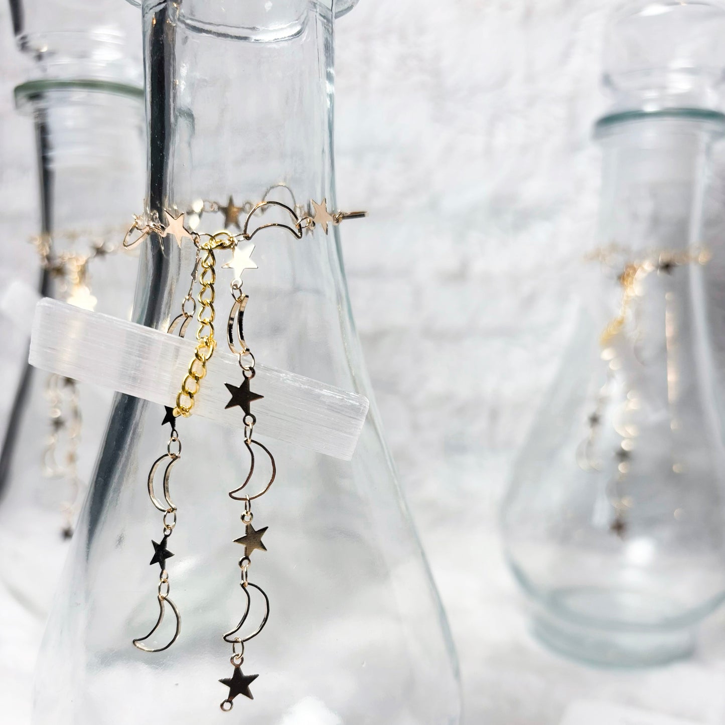 Kit | Moon Water Ritual