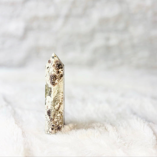 Generator | Sakura Jasper