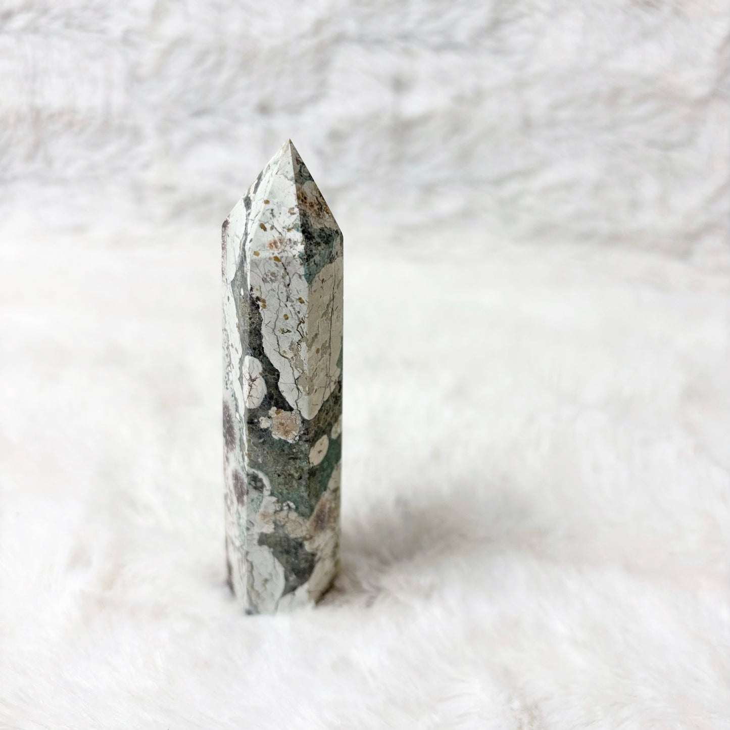 Generator | Sakura Jasper