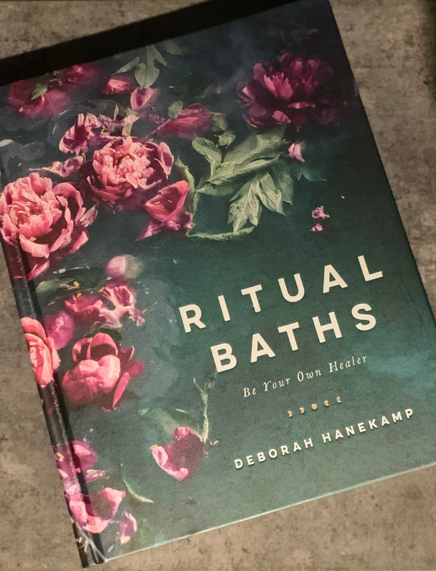 Ritual Baths: Be Your Own Healer